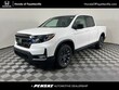  Honda Ridgeline