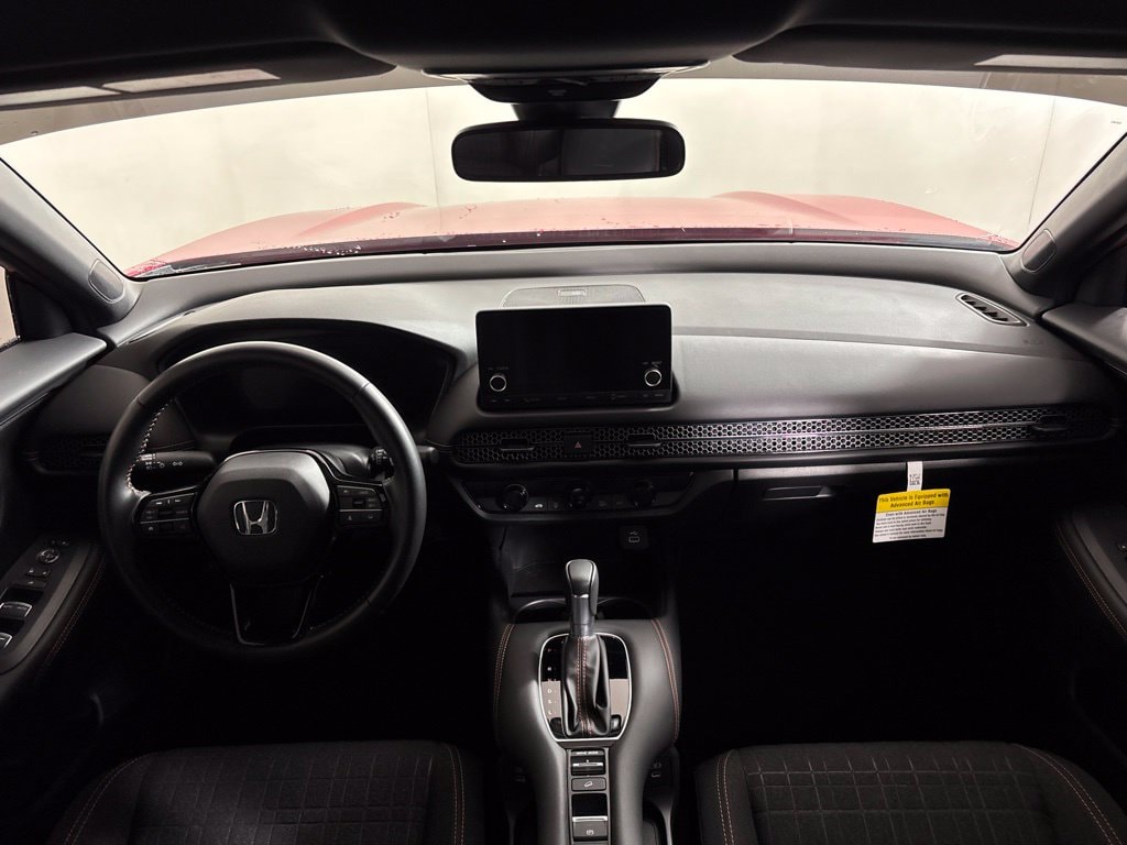 2025 Honda HR-V Sport - Photo 18