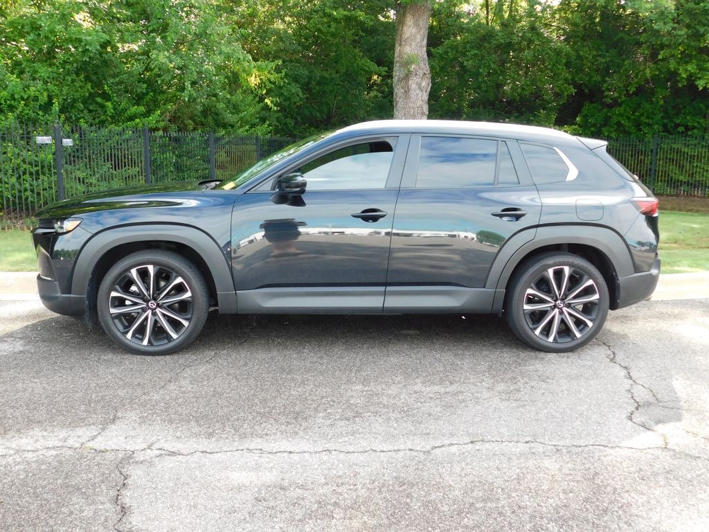 Used 2023 Mazda CX-50 2.5 Turbo SUV
