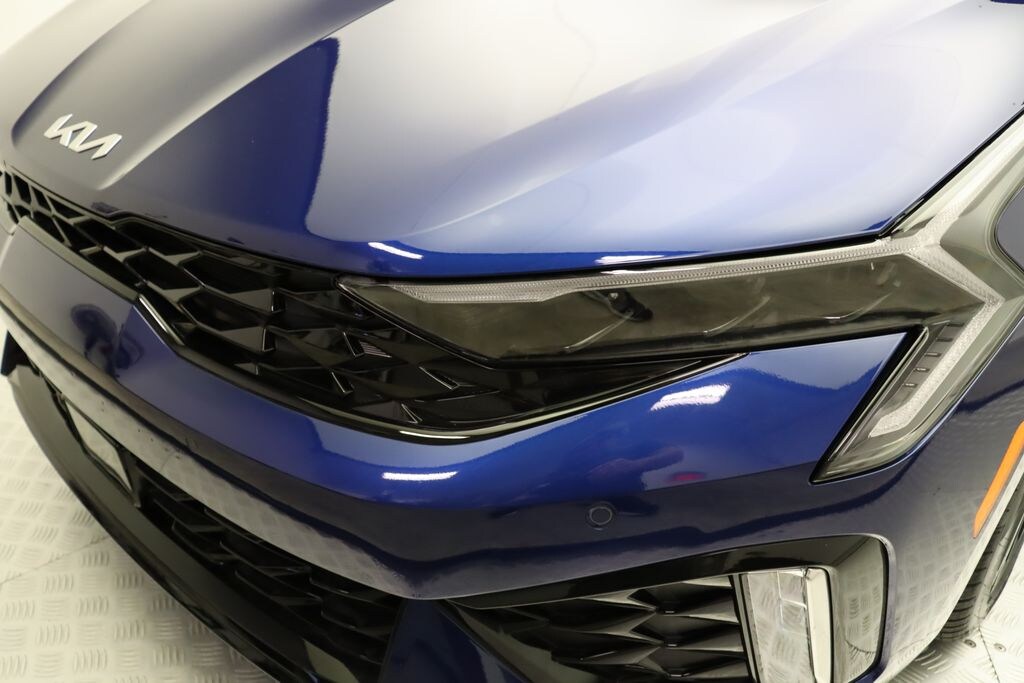 Used 2025 Kia K5 GT-Line Sedan