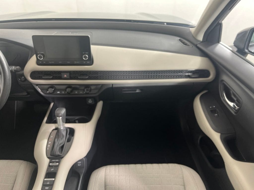 2024 Honda HR-V LX - Photo 12