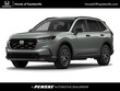 Honda CR-V Hybrid