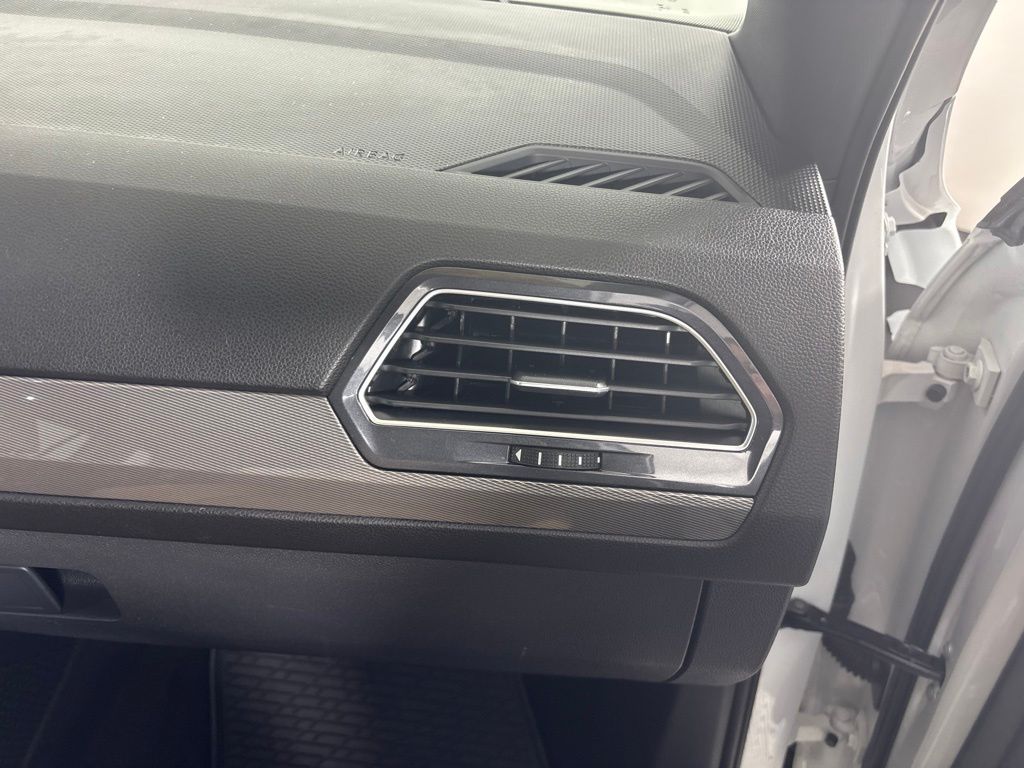 2024 Volkswagen Tiguan SE R-LINE BLACK - Photo 23