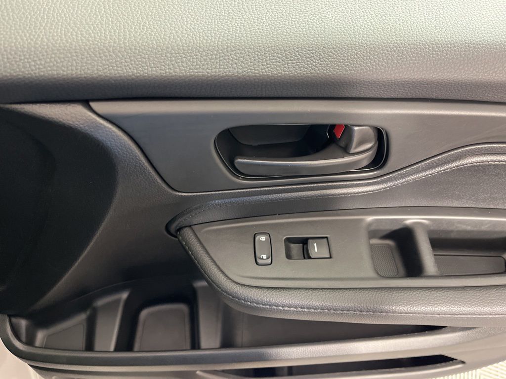 2024 Honda Odyssey SPORT - Photo 11
