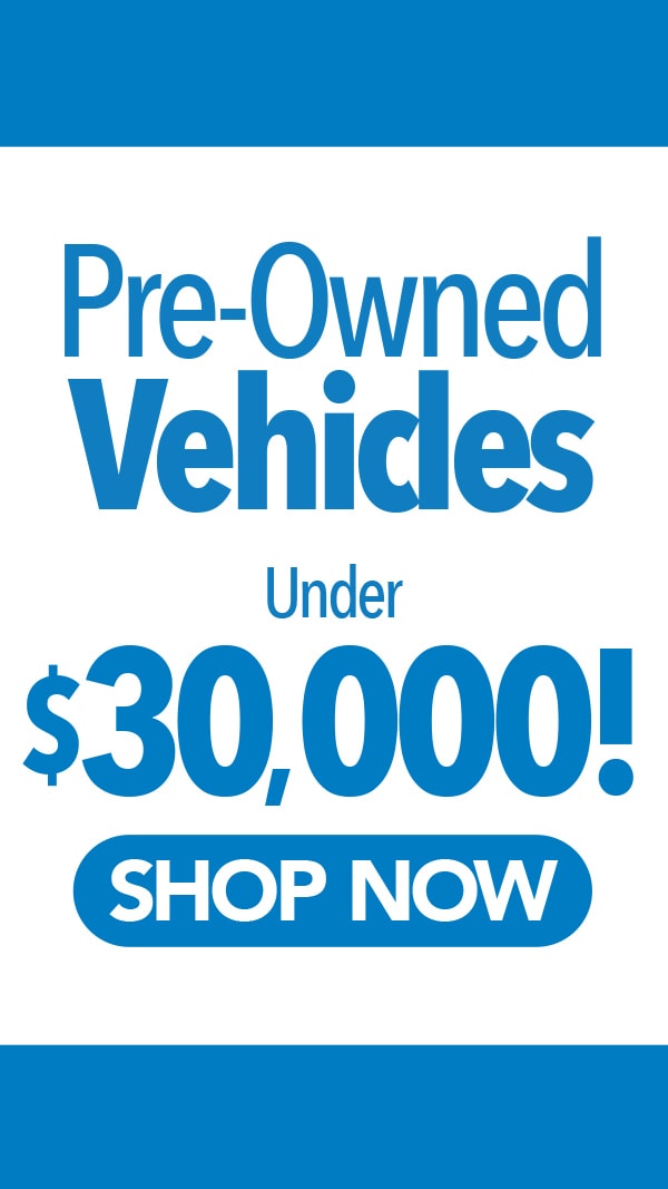 Quality Used Cars Under $15,000 | Honda of Fayetteville