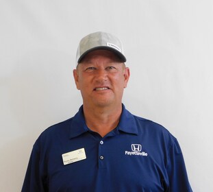 Staff member Rusty Bellamy from ID_1fe1cf