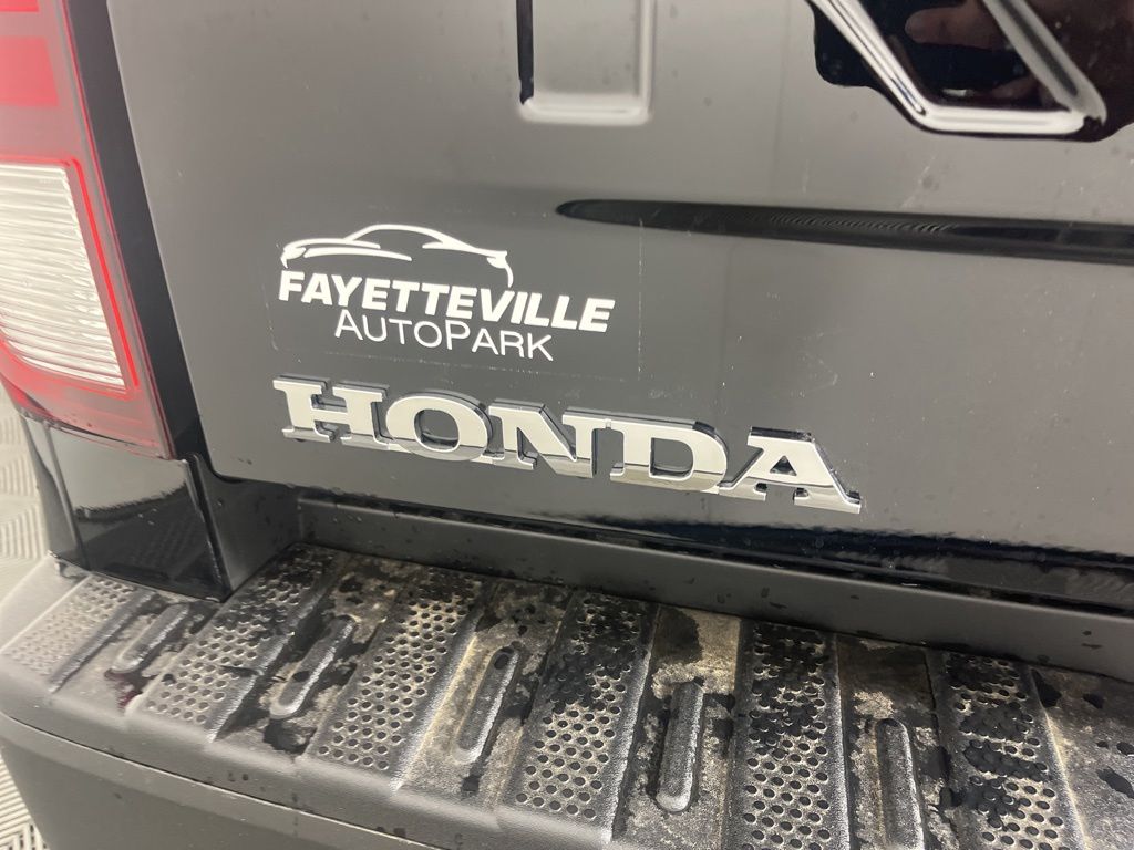 2026 Honda Ridgeline RTL - Photo 17