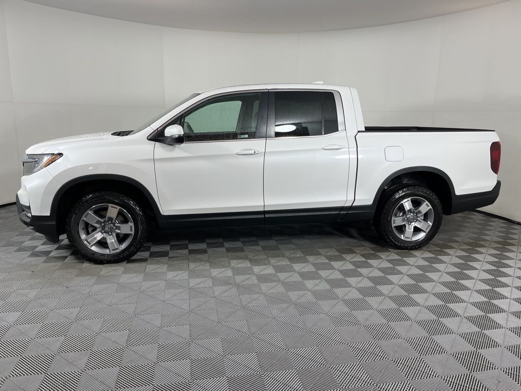 New 2026 Honda Ridgeline RTL Truck Crew Cab