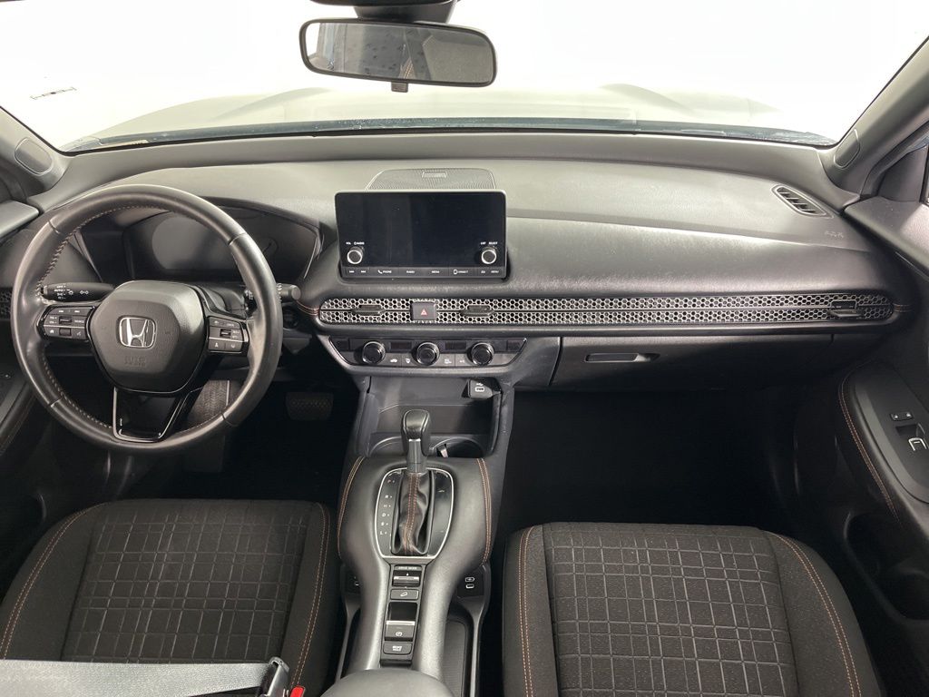 2024 Honda HR-V Sport - Photo 17