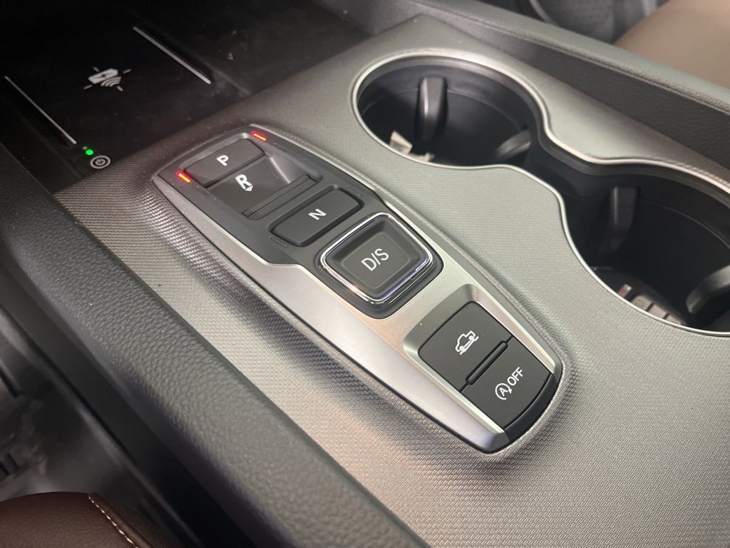2026 Honda Ridgeline RTL - Photo 28