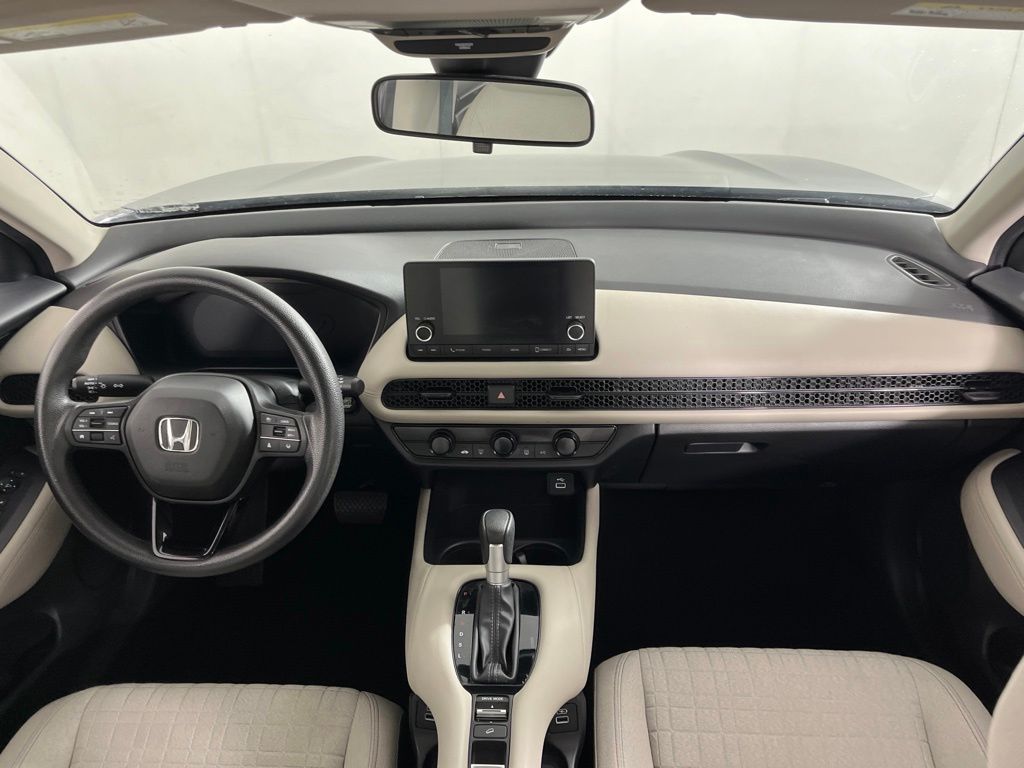 2023 Honda HR-V LX - Photo 16