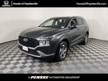 2023 Hyundai Santa Fe SEL SUV
