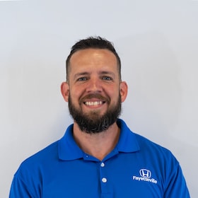 Staff member Matt Jordan from ID_10c465