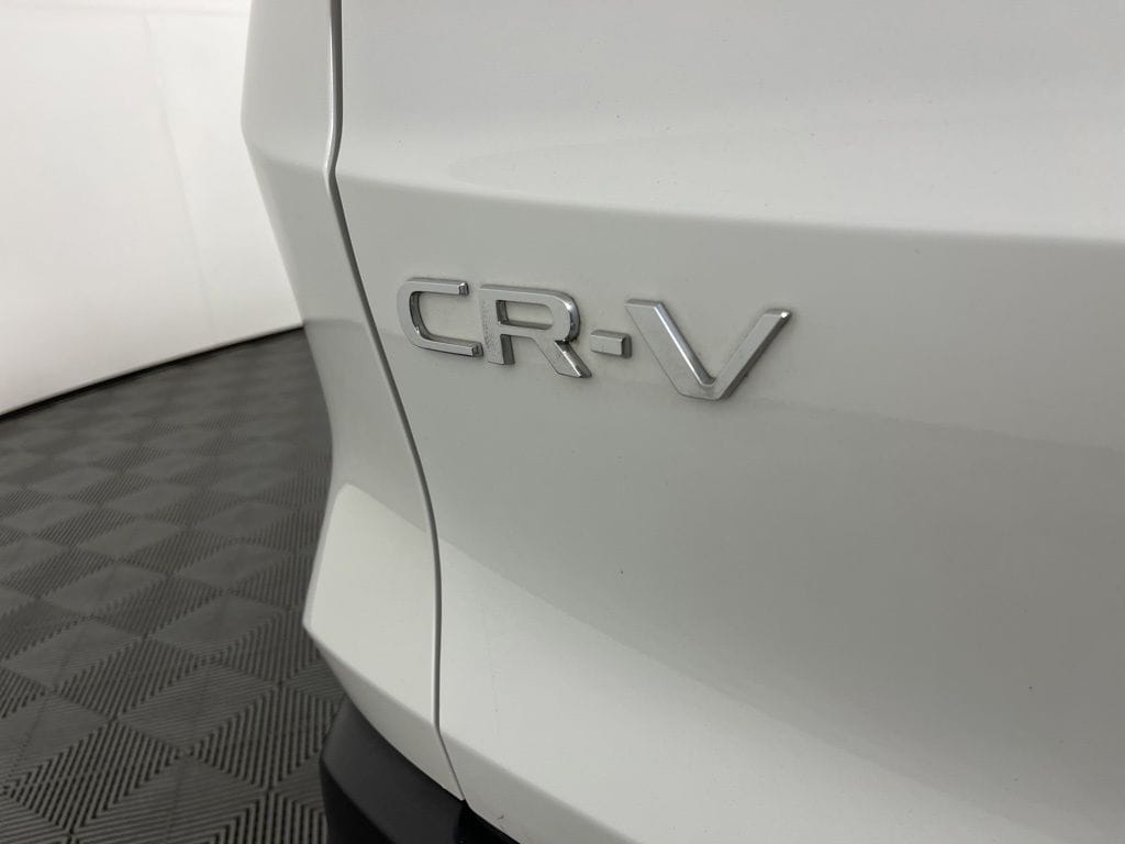 2023 Honda CR-V EX - Photo 18