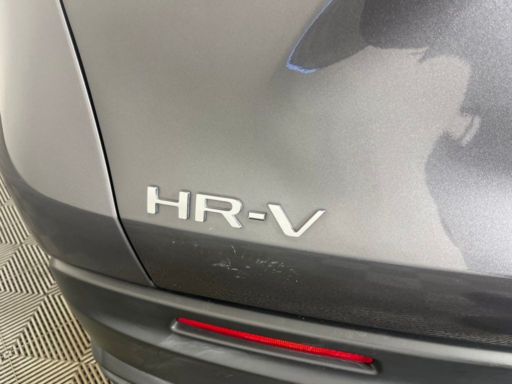 2024 Honda HR-V LX - Photo 16