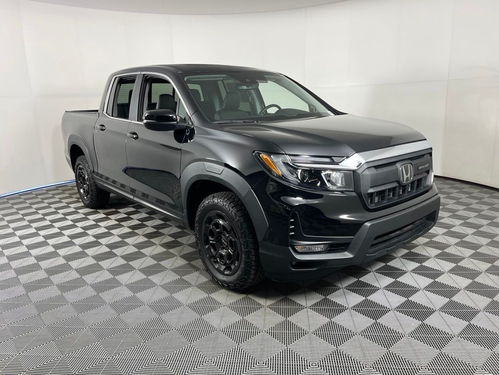 2025 Honda Ridgeline RTL - Photo 14