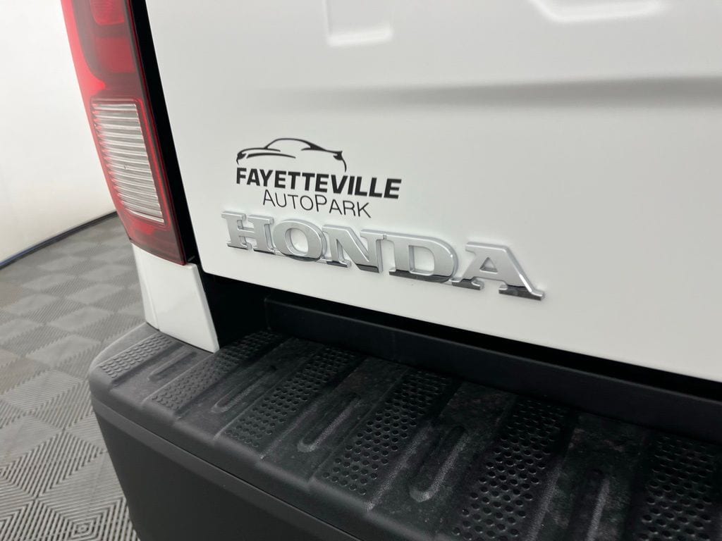 2026 Honda Ridgeline RTL - Photo 19