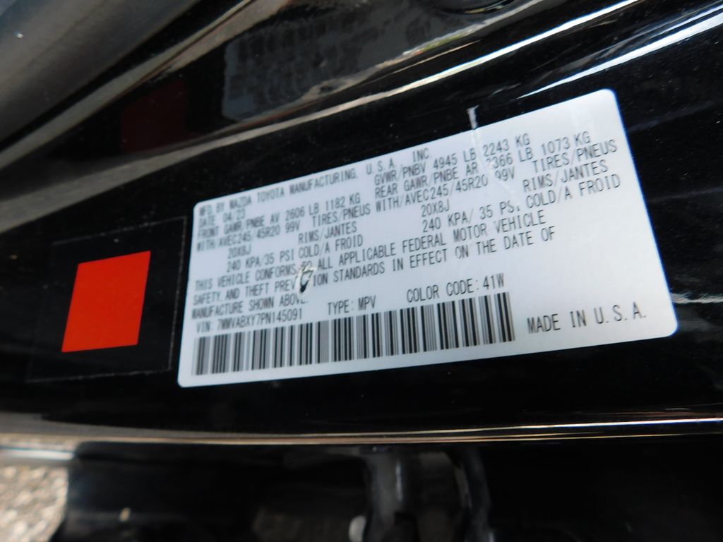Used 2023 Mazda CX-50 For Sale at Fayetteville AUTOPARK | VIN