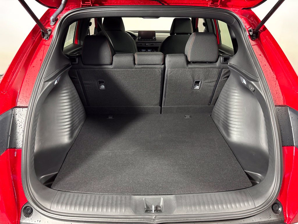 2025 Honda HR-V Sport - Photo 23