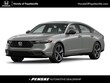  Honda Accord Hybrid