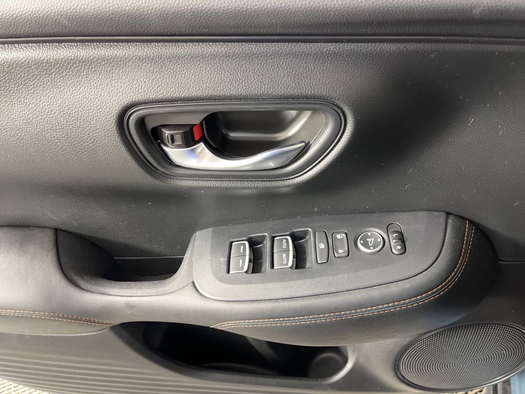 2024 Honda HR-V Sport - Photo 25