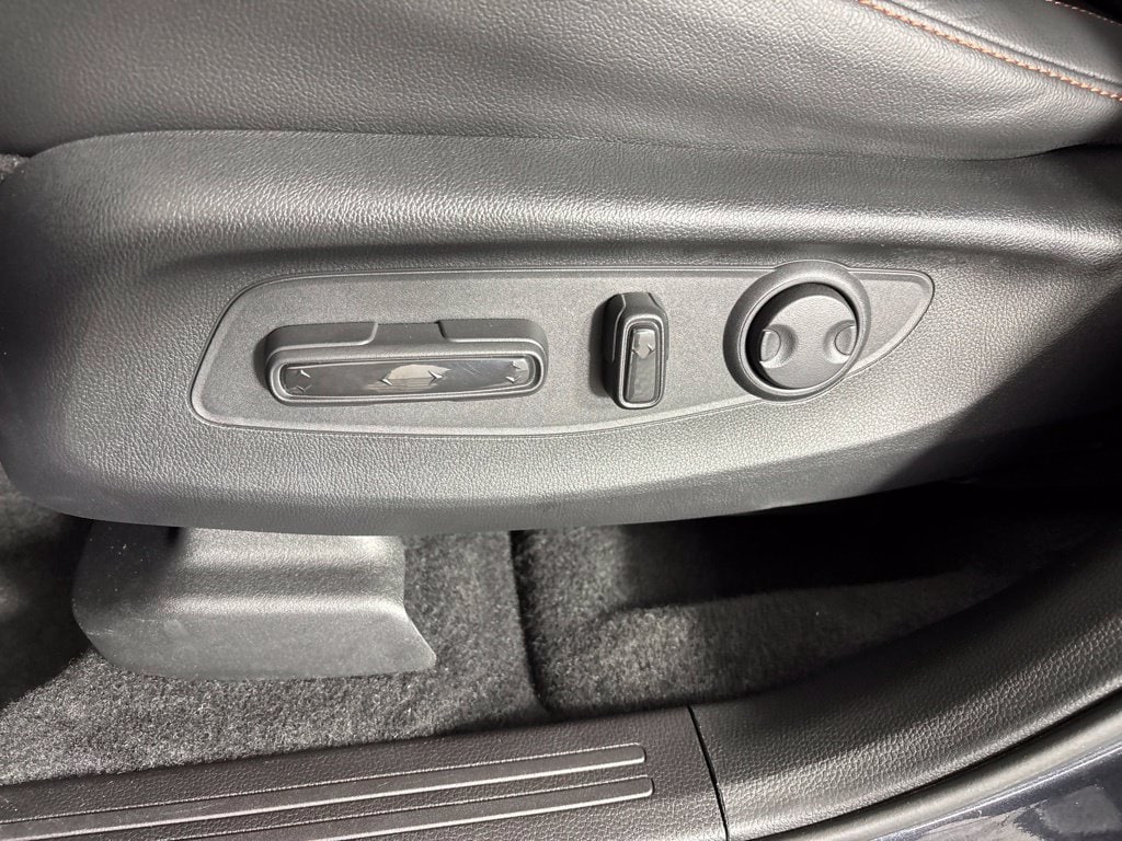 2025 Honda CR-V Sport-L - Photo 31