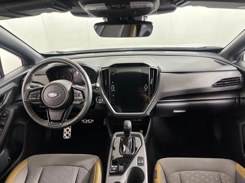 2024 Subaru Crosstrek Sport - Photo 22