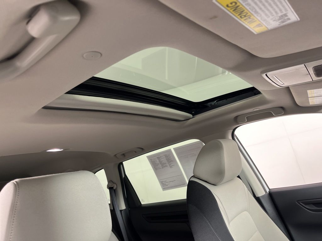 2023 Honda CR-V EX - Photo 11