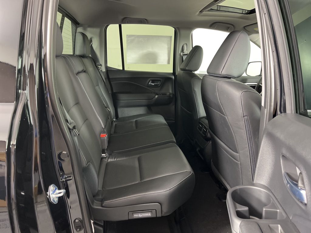 2026 Honda Ridgeline RTL - Photo 13