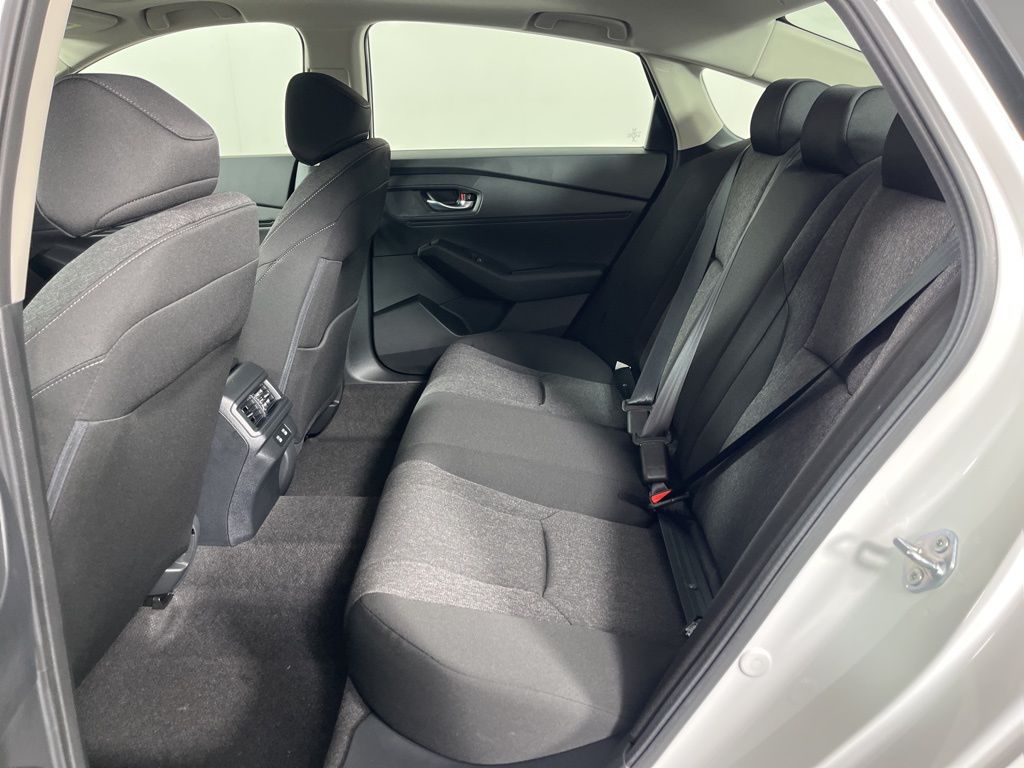 2026 Honda Accord SE - Photo 18