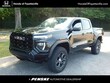  GMC Canyon
