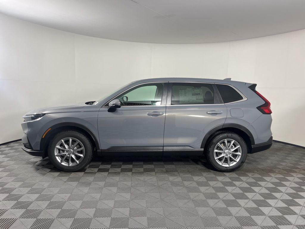 New 2026 Honda CR-V EX SUV