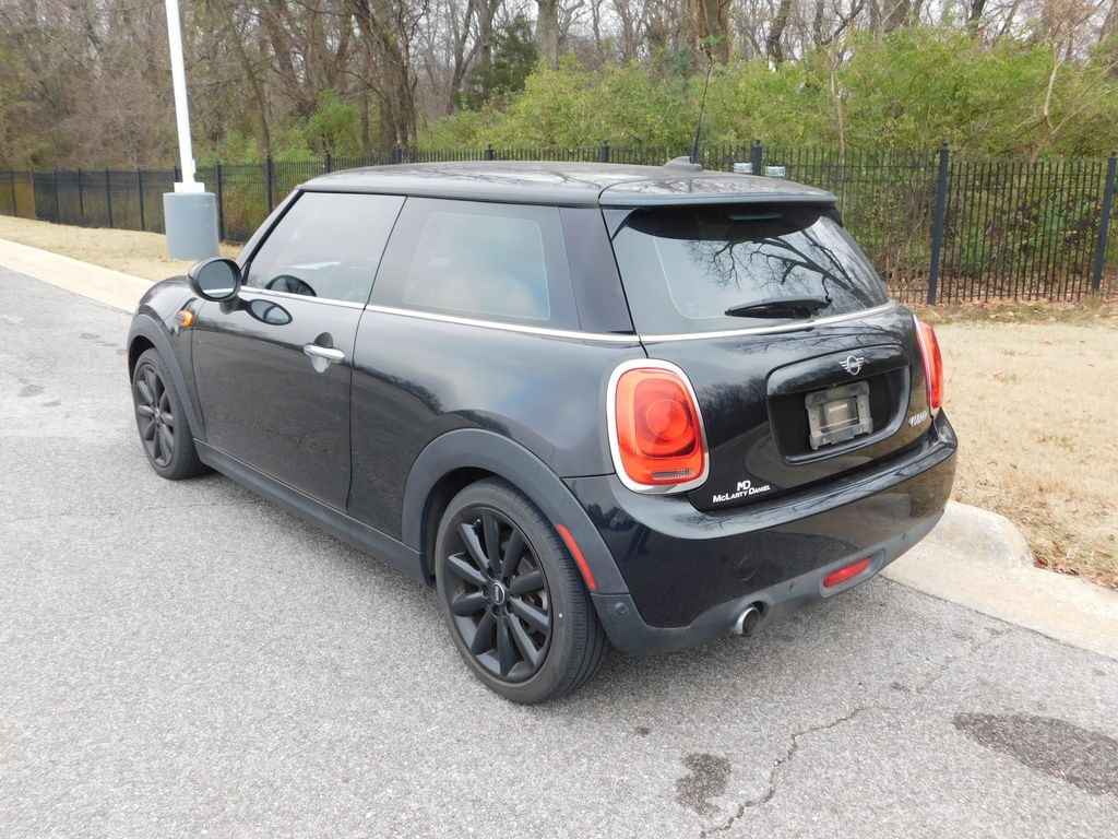 Used 2019 MINI Hardtop 2 Door Oxford Edition Hatchback