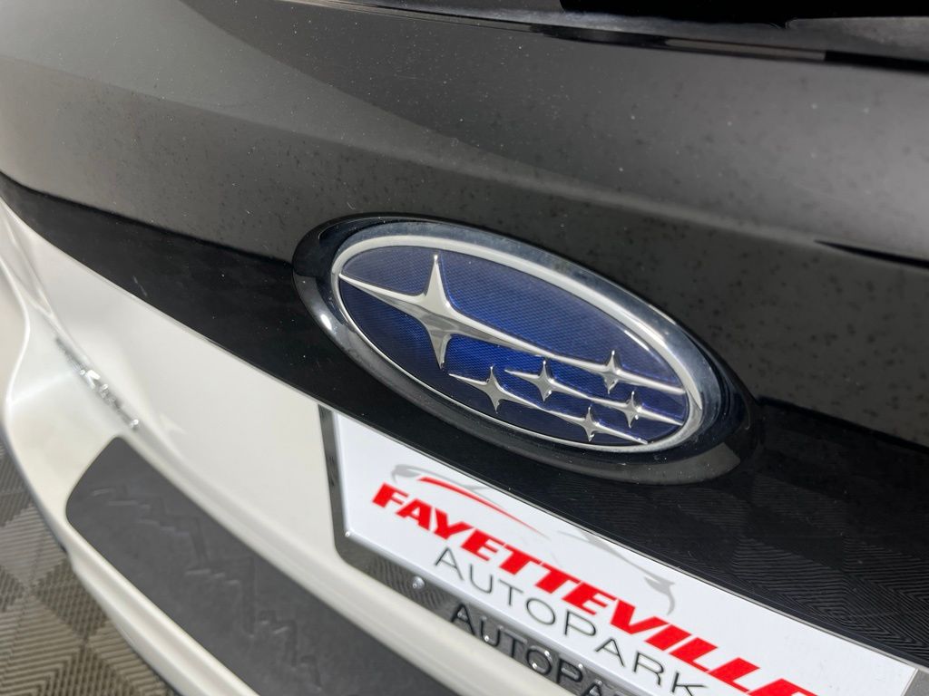 2024 Subaru Crosstrek Sport - Photo 25
