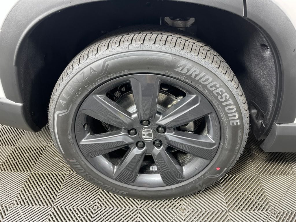 2026 Honda Pilot Sport - Photo 17