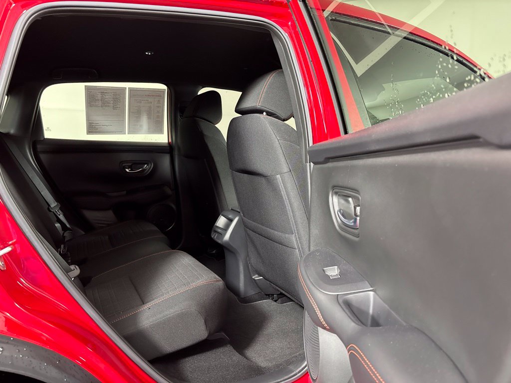 2025 Honda HR-V Sport - Photo 14