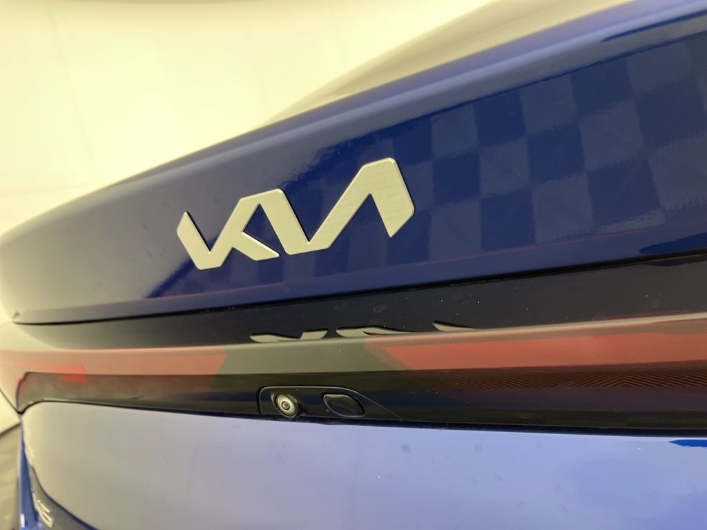 Used 2025 Kia K5 GT-Line Sedan