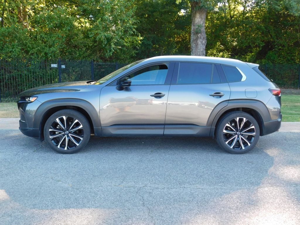 Used 2023 Mazda CX-50 2.5 S Premium Plus Package SUV