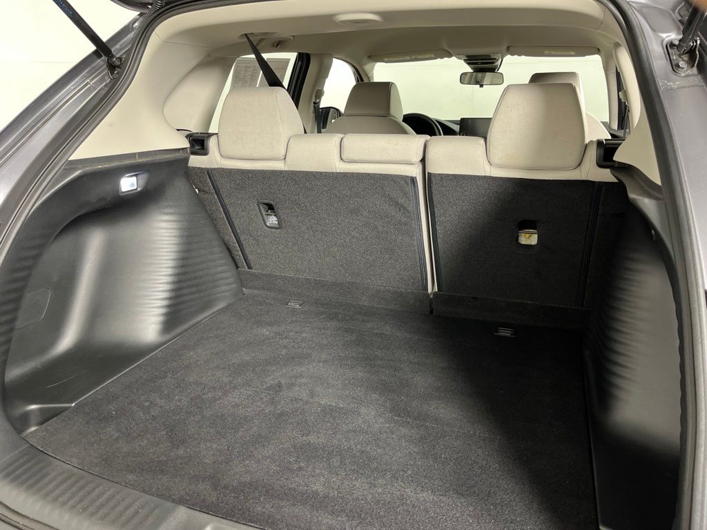 2023 Honda HR-V LX - Photo 8