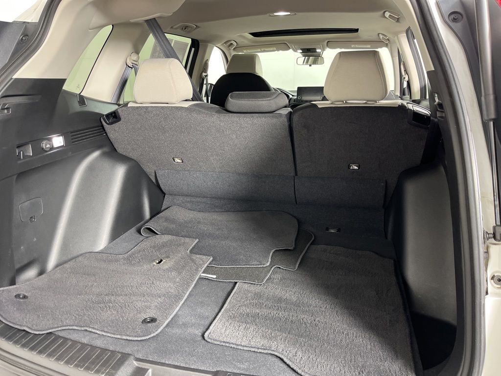 2023 Honda CR-V EX - Photo 19
