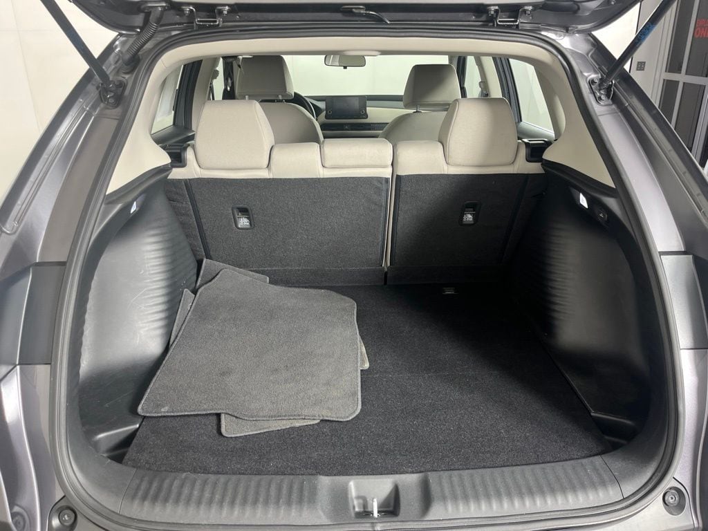 2024 Honda HR-V LX - Photo 17