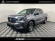  Honda Ridgeline