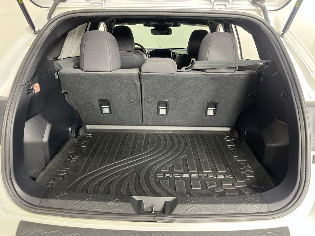 2024 Subaru Crosstrek Sport - Photo 27