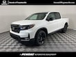  Honda Ridgeline