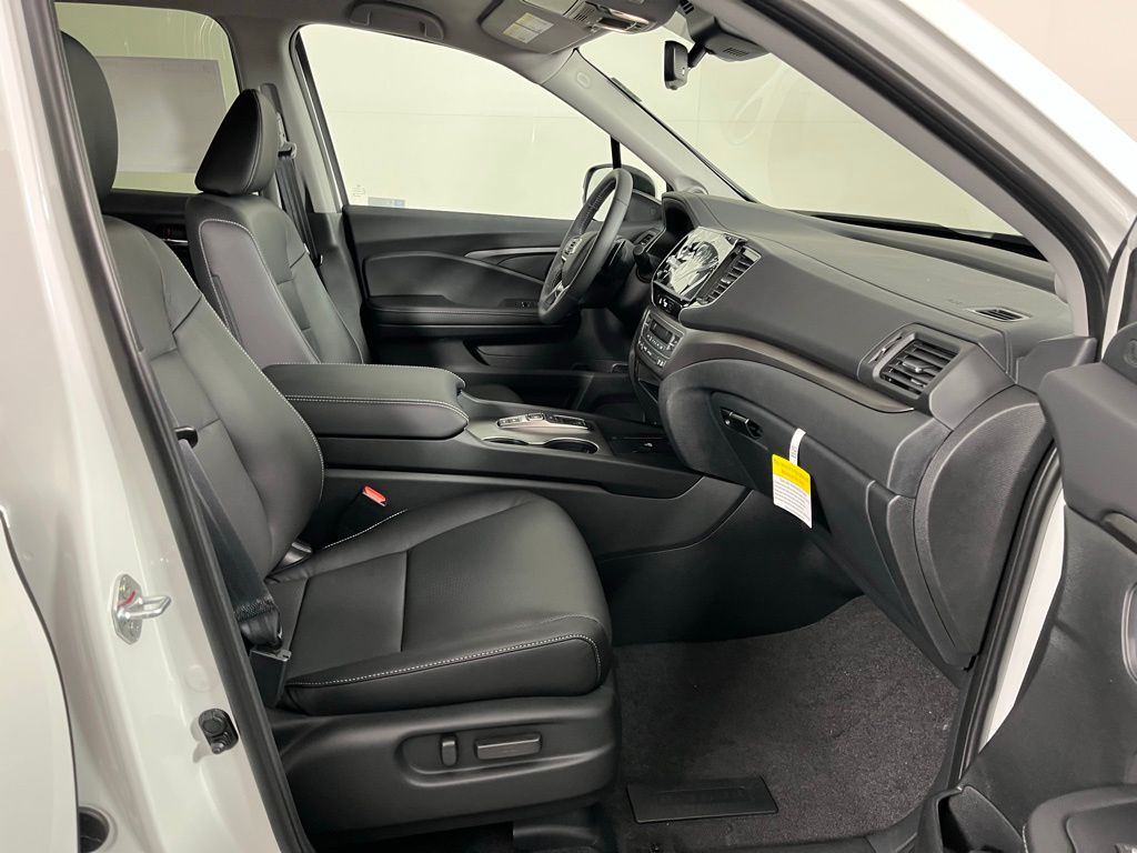 2026 Honda Ridgeline RTL - Photo 8