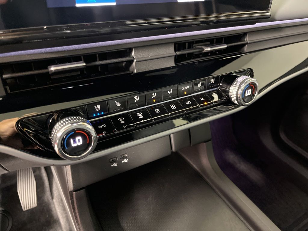 2024 Honda Prologue Elite - Photo 33