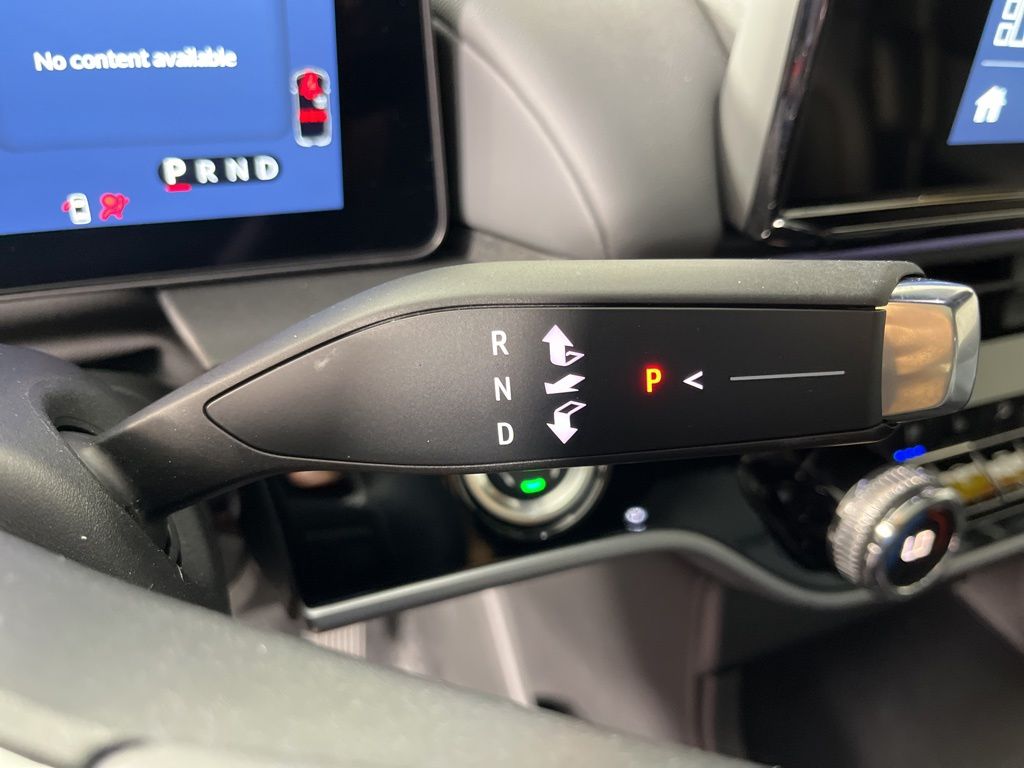 2024 Honda Prologue Elite - Photo 35