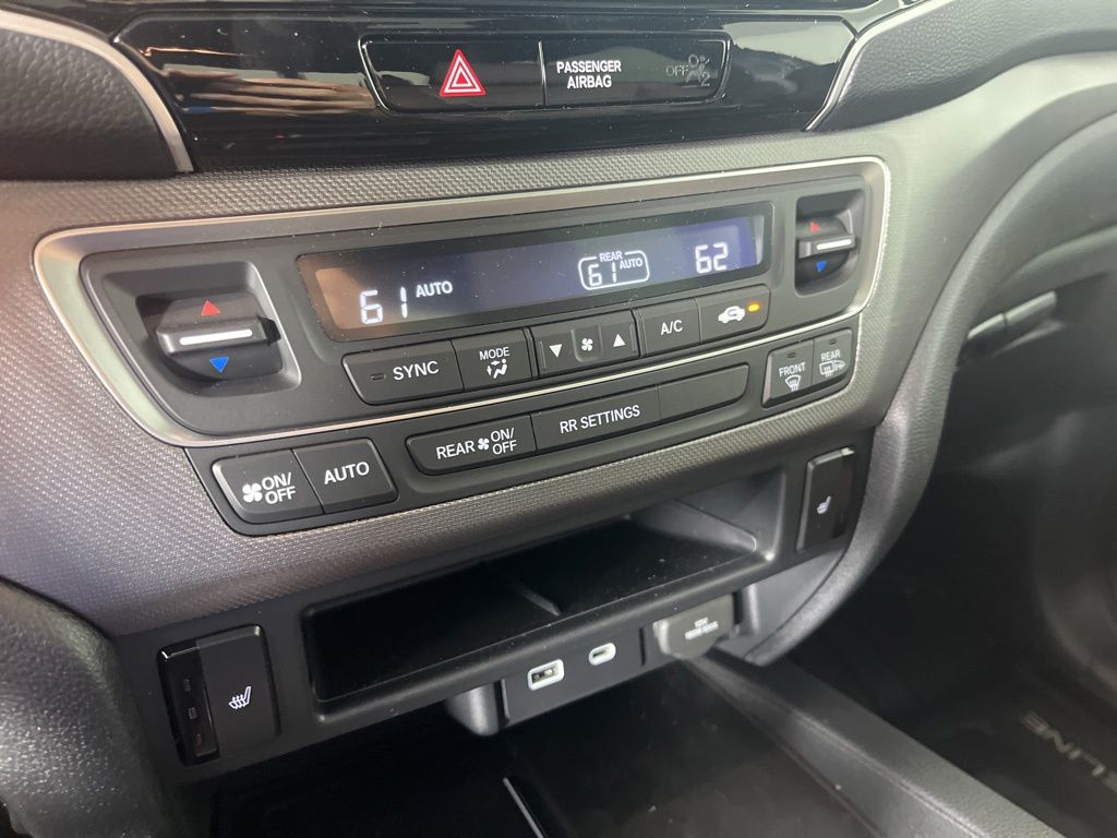 2026 Honda Ridgeline RTL - Photo 27