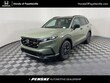 Honda CR-V Hybrid