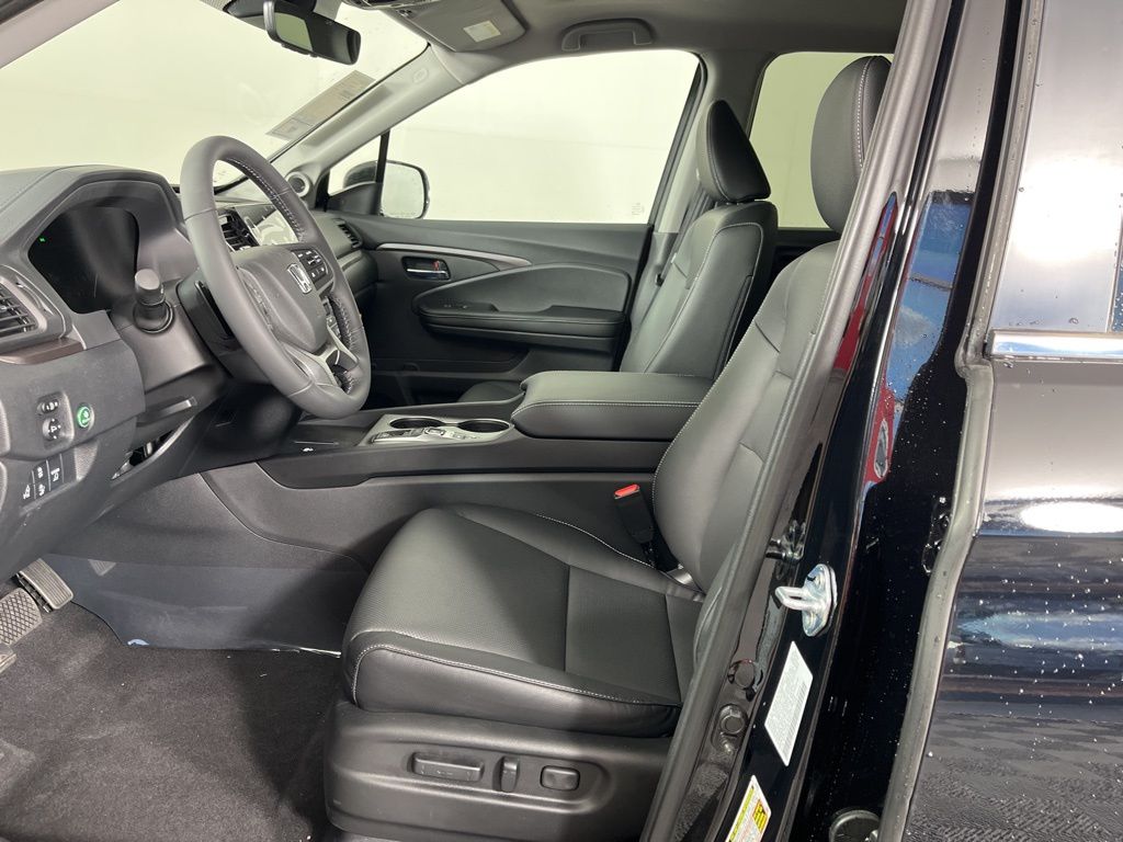 2026 Honda Ridgeline RTL - Photo 18